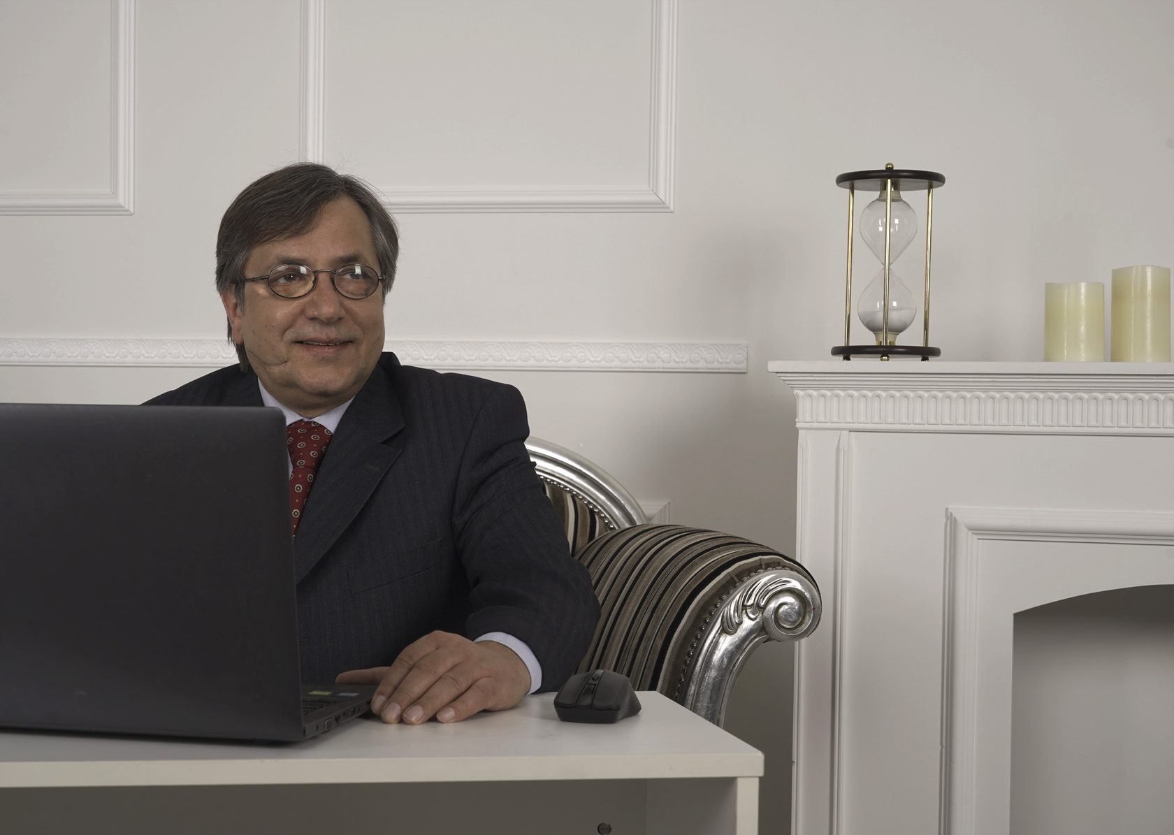 Дмитрий Синько