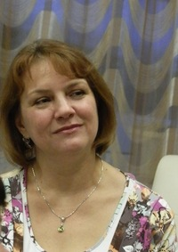 Галина Кузмичева