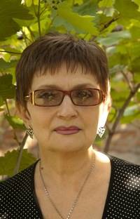 Разита Котенко-Марьясис