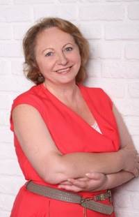 Татьяна Петренко