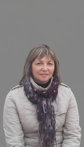 Елена Владыко