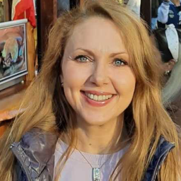 Светлана Шторц