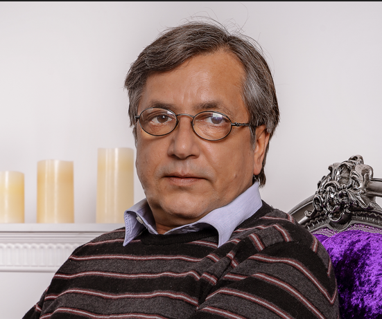 Дмитрий Синько