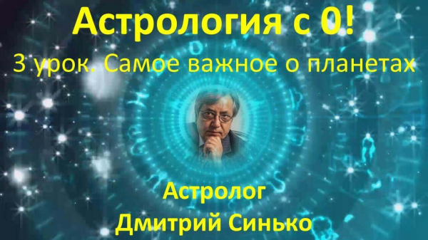 Урок 3