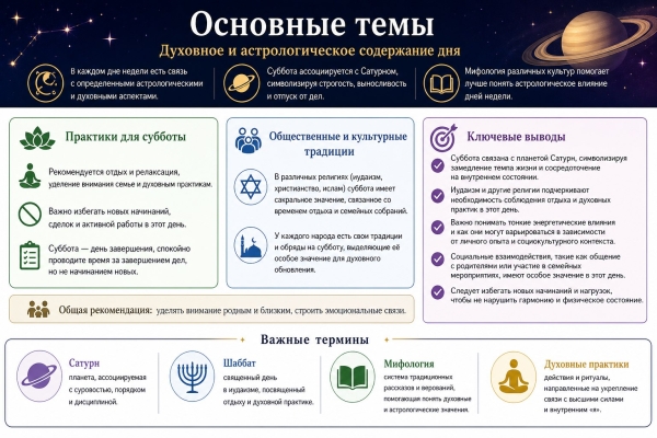 Суббота