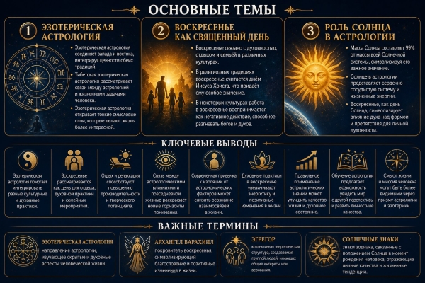 Воскресение